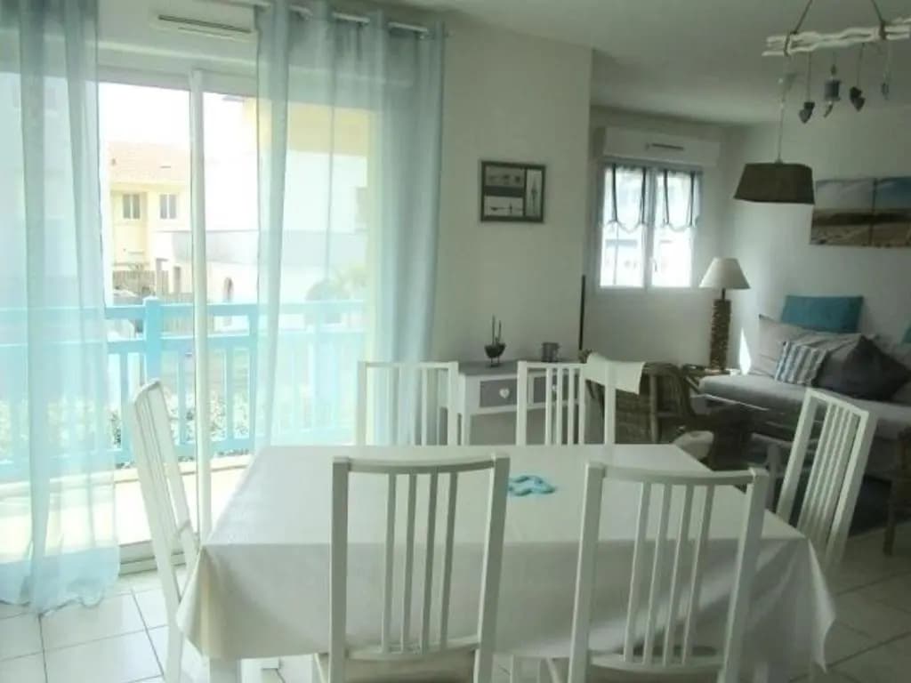 Appartement Capbreton, 4 pièces, 7 personnes - FR-1-239-455 - Photo 2