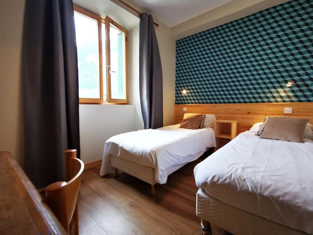 Hôtel de Milan - Photo 3