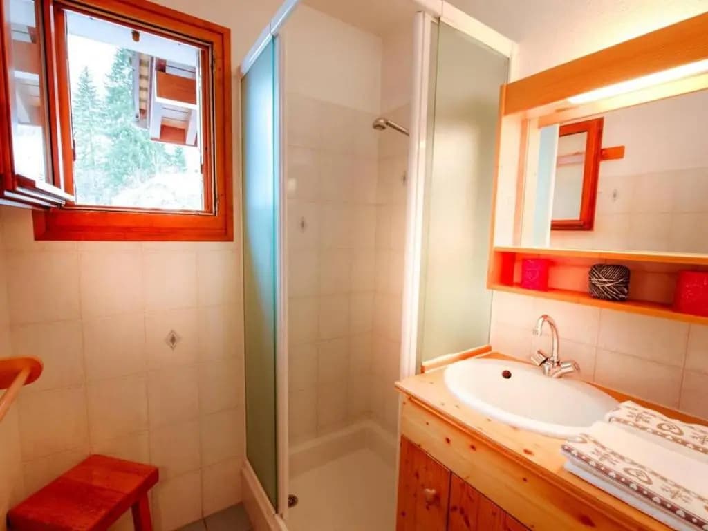 Appartement Le Grand-Bornand, 2 pièces, 6 personnes - FR-1-241-16 - Photo 4