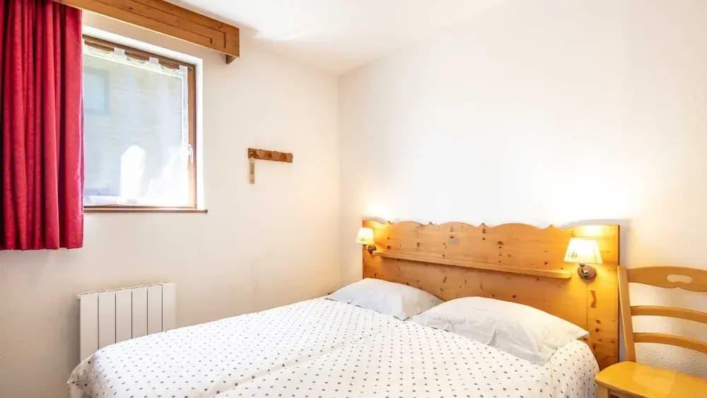 Apartment for 6 Guests, Chamrousse - Photo 4
