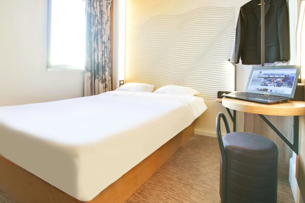 B&B HOTEL Reims Bezannes - Photo 4