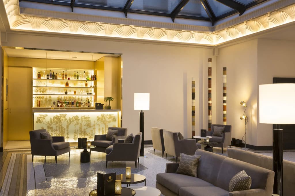 Le Tsuba Hotel - Photo 2