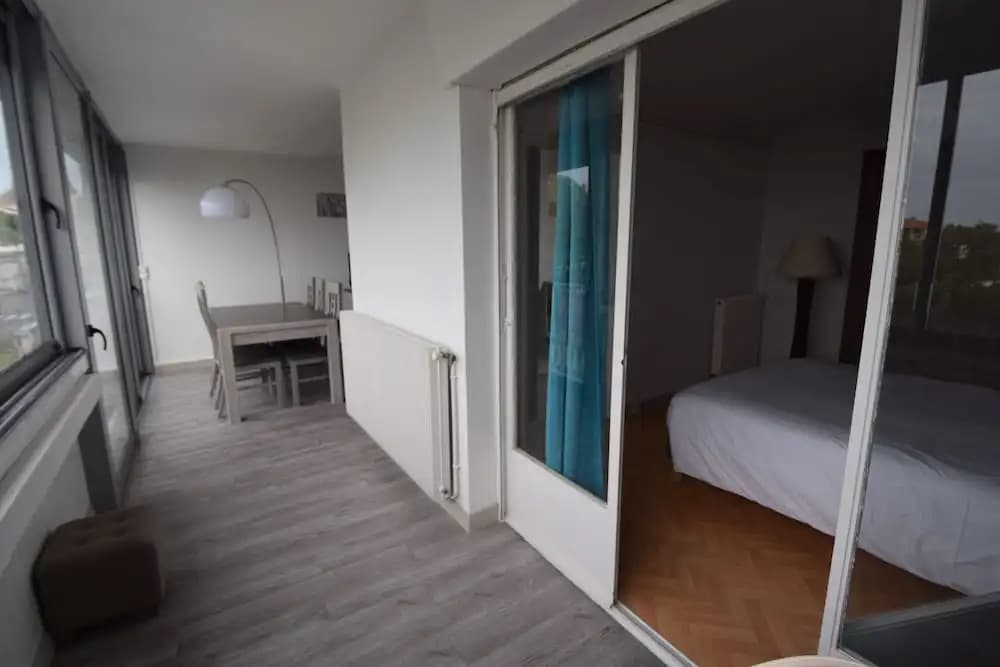 Appart Hotel Beau Rivage - Miniature 7