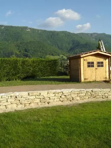 Chambre D'hotes Ferme De Fontepaisse - Photo 2