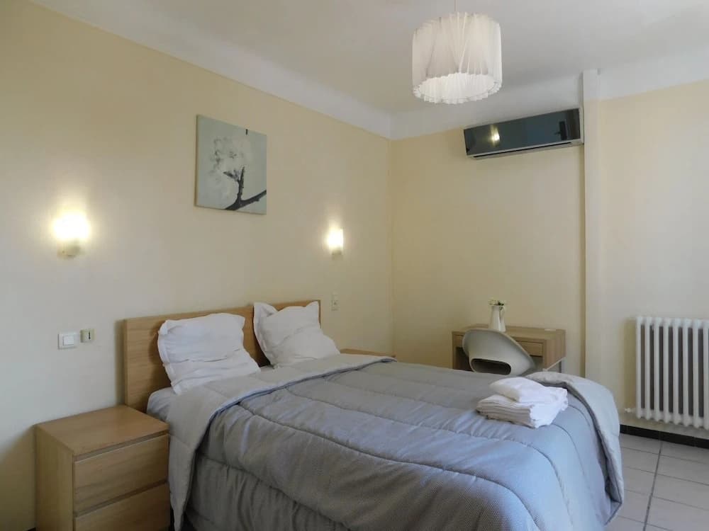 Hôtel Saint George - Photo 3