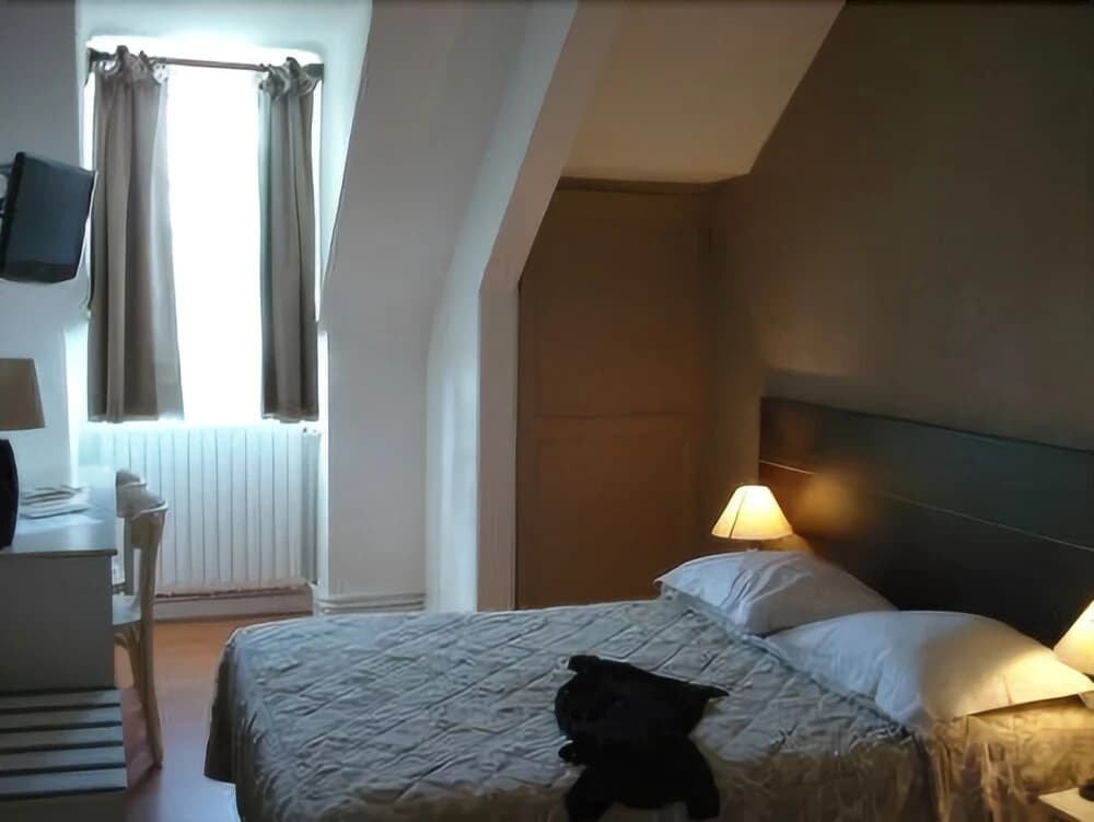 Citotel L'oree Du Bois - Photo 4