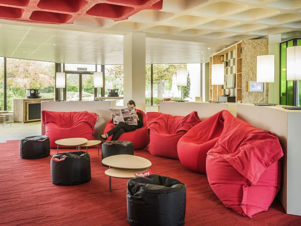 ibis Styles Tours Sud - Photo 2