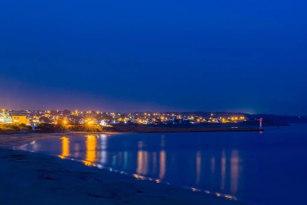 Maison à 20 mètre de la plage vue sur Mer - Photo 2
