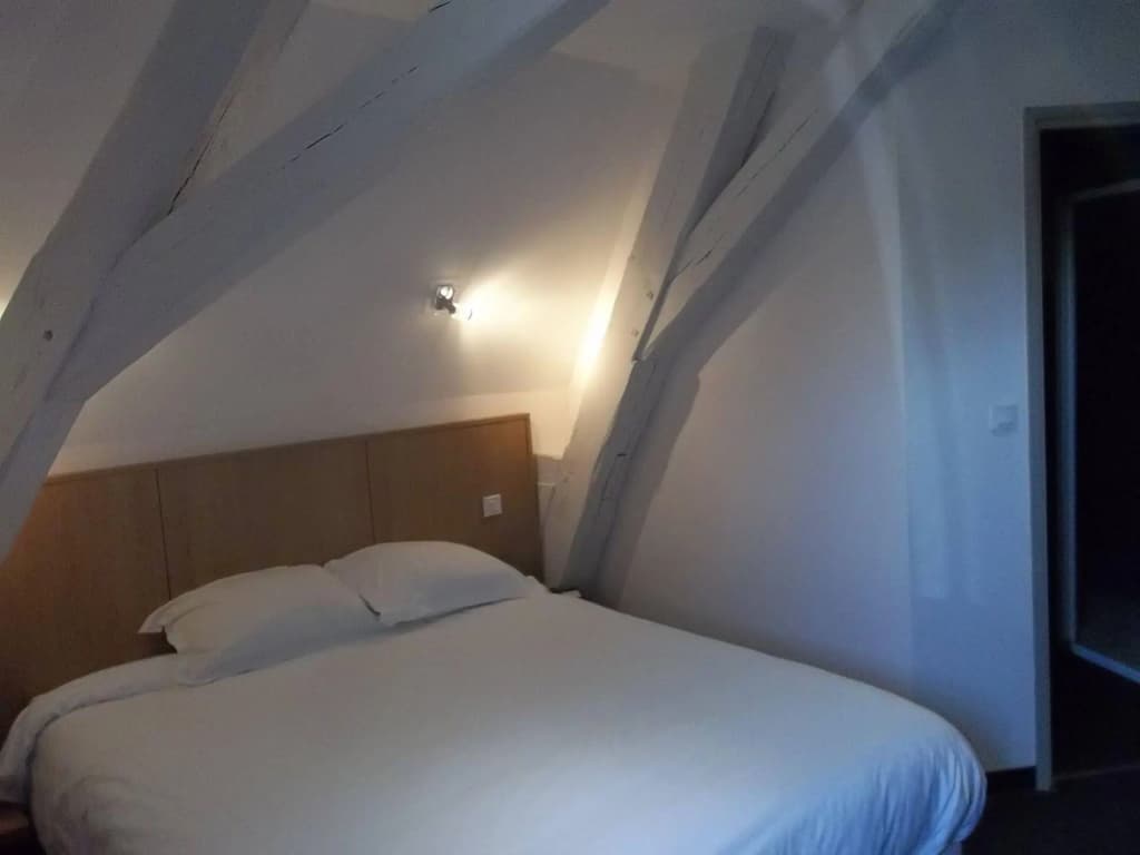 L'hôtel d'Arc - Photo 3