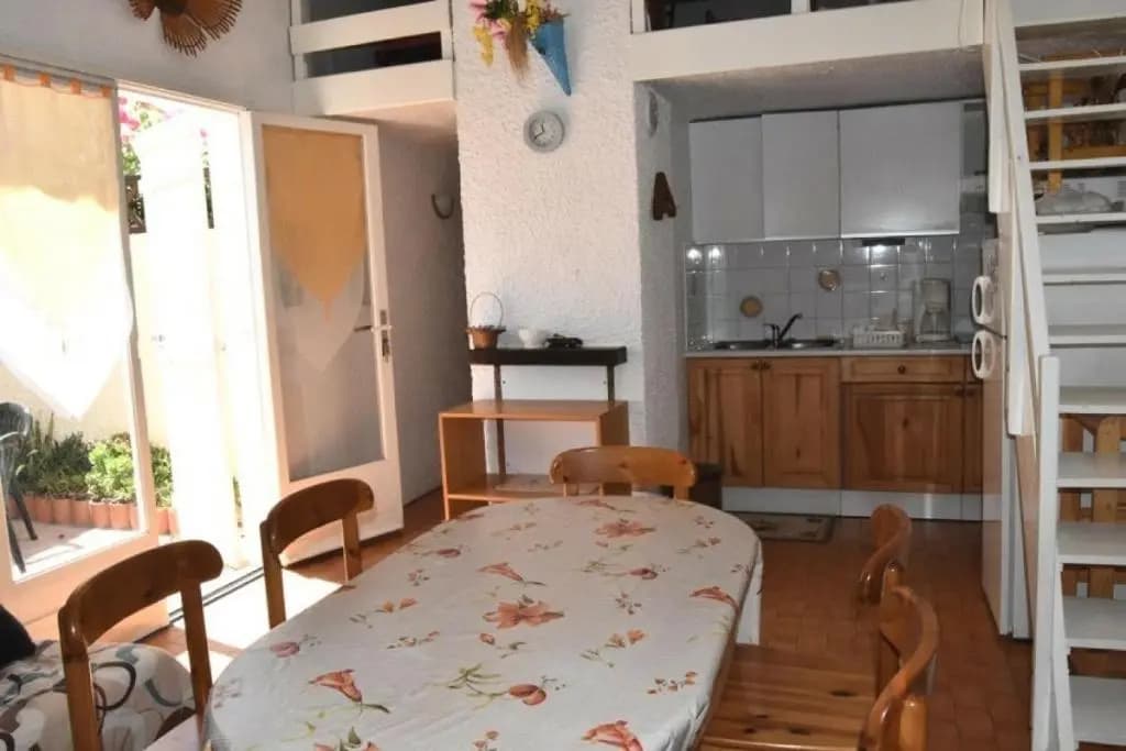 Résidence LES LEUCATINES 1 - Maisons & Villas pour 6 Personnes 84 - Miniature 7