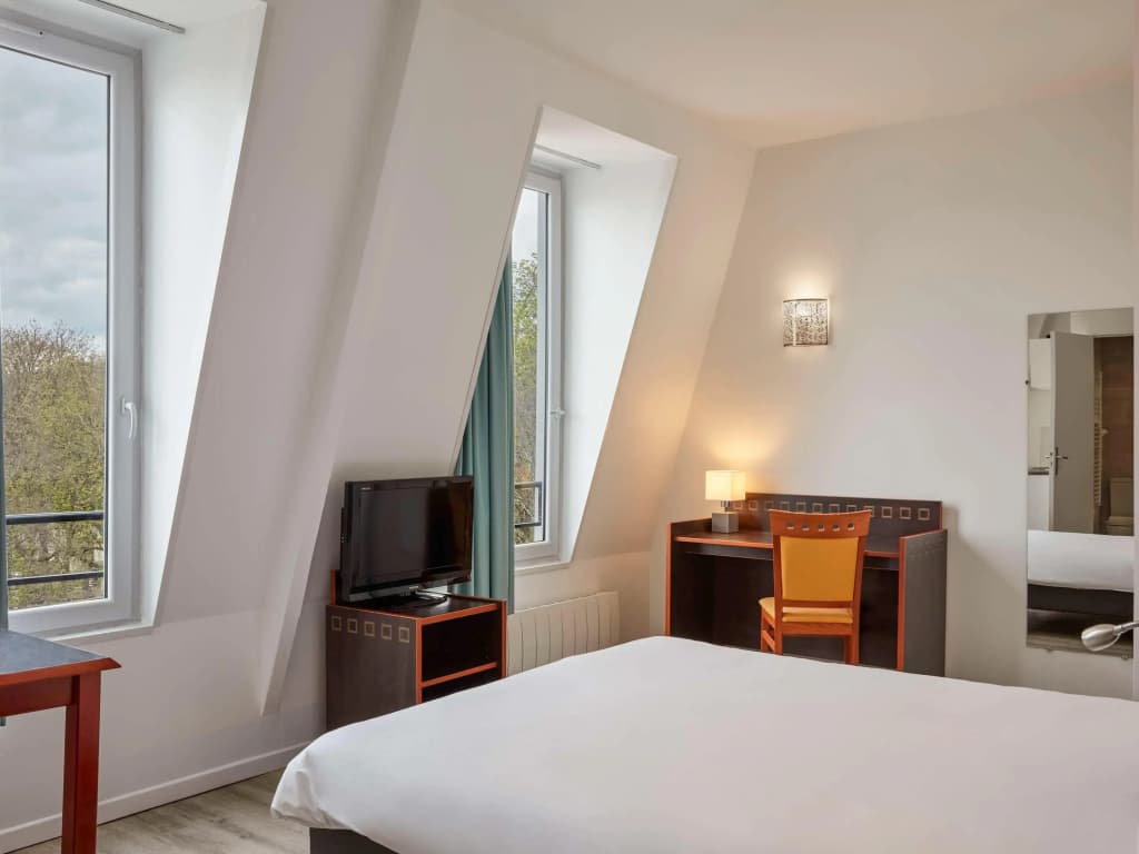 Aparthotel Adagio Access Paris Philippe Auguste - Photo 4