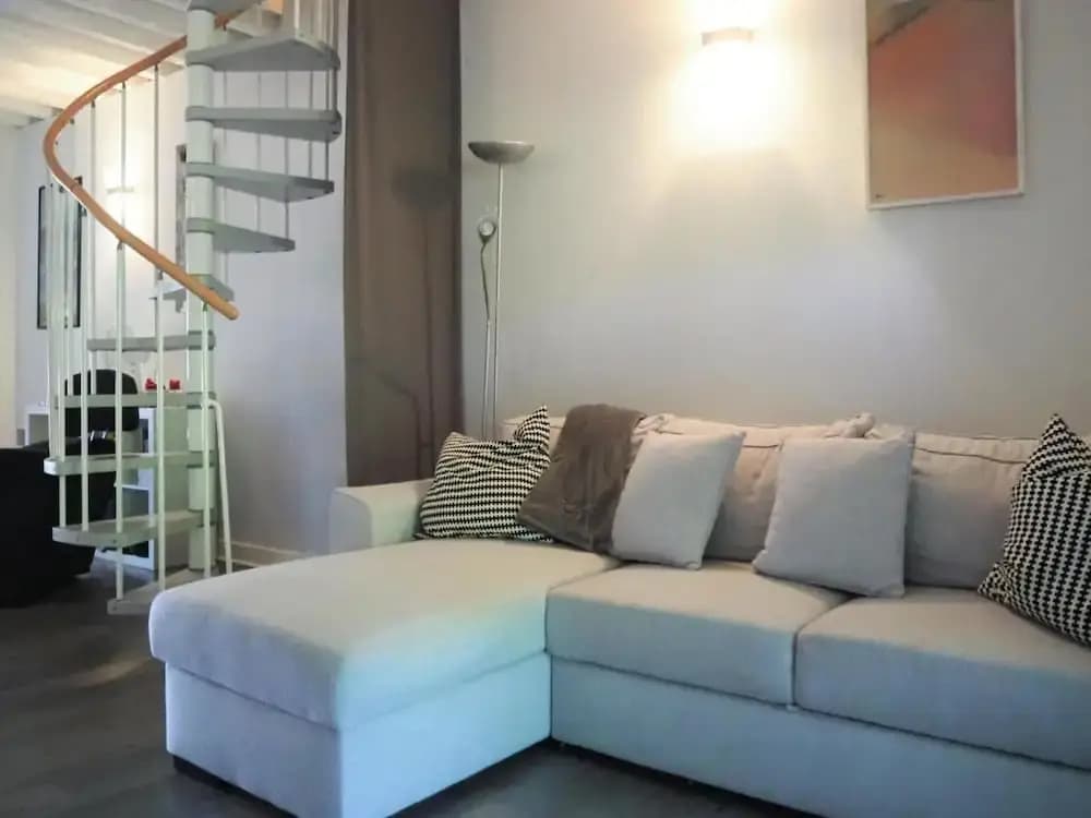 Terraced House Saintes-maries Near Beaches - Photo 5