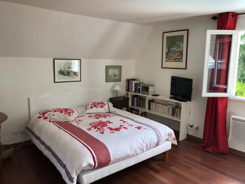 Chambres d'hotes Les Hibiscus - Photo 2