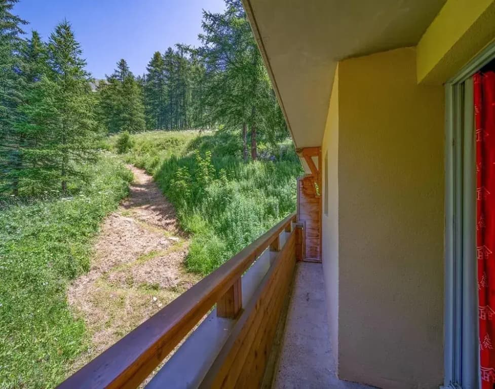 Apartment in Alps Near Ski Slopes - Miniature 7