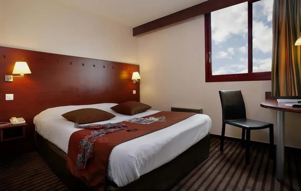 Hotel Gallieni - Photo 5