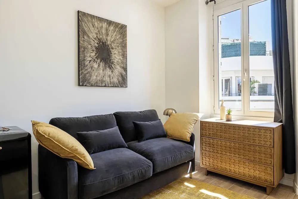 Beautiful Studio for 2 Persons - Photo 1