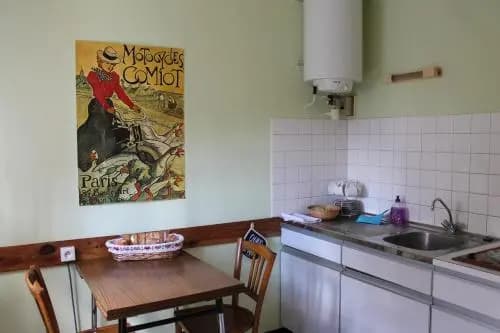 Appartement Val de Saône - Miniature 8