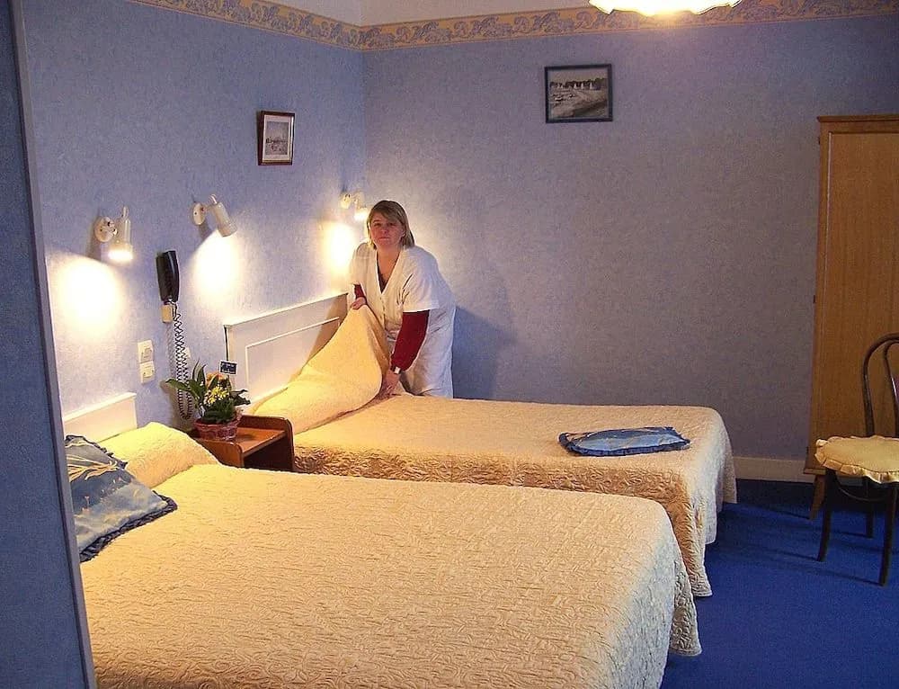 Hôtel La Pocatiere - Miniature 7