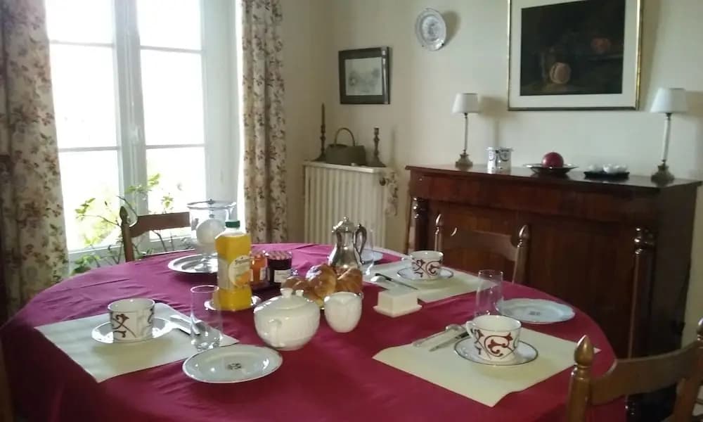 La Tour de Lavalette - Photo 3