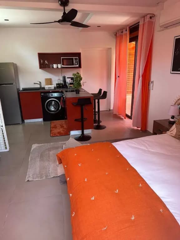 Hostel Toucan Rés Francis avec Piscine - Photo 5