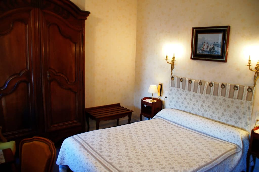 Hotel Montsegur - Photo 3