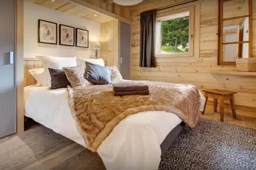 Chalet de Paul et Marie - OVO Network - Photo 2