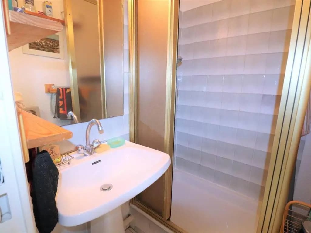 Appartement Le Grau-du-Roi, 1 pièce, 4 personnes - FR-1-307-156 - Photo 5