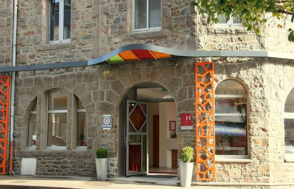The Originals Boutique, Hôtel de Perros - Photo 1