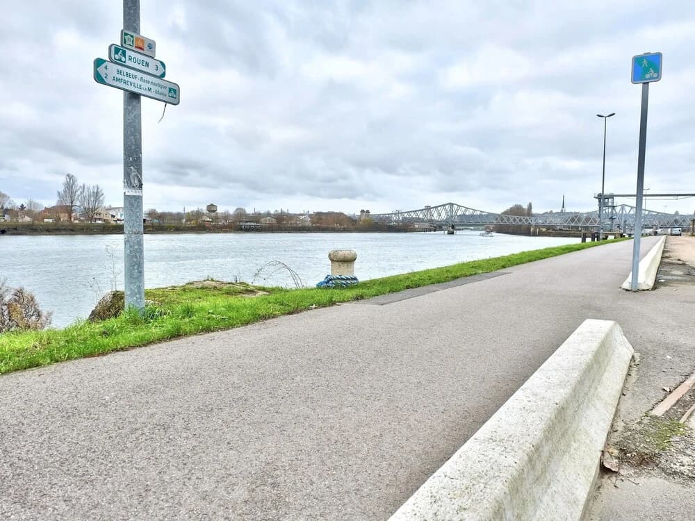 Un Appart A Rouen - Photo 2