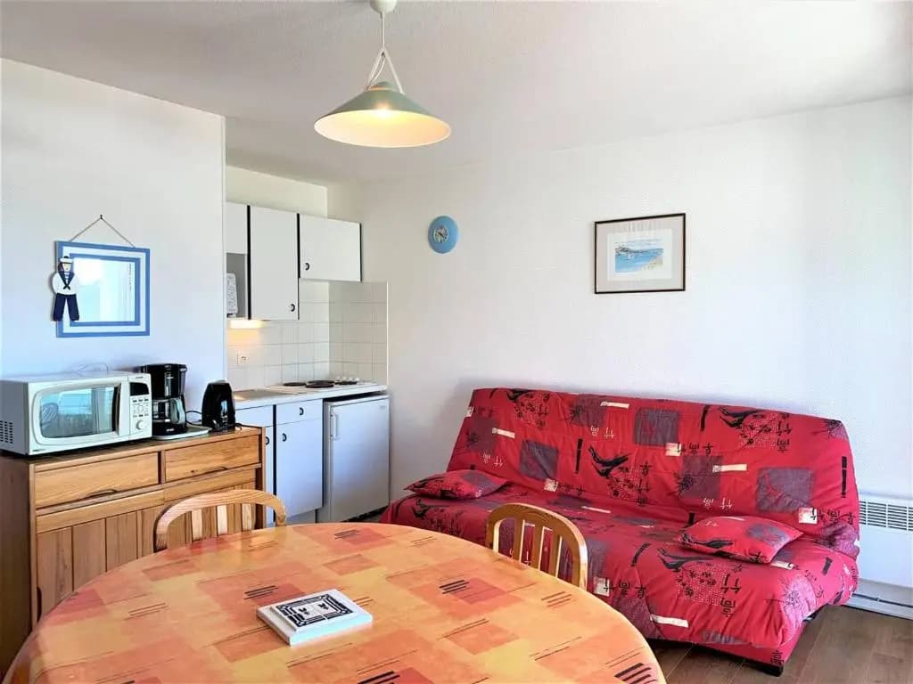 Appartement Quiberon, 2 pièces, 6 personnes - FR-1-478-53 - Miniature 7