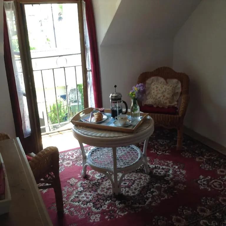 Le Bourg Remy Gites - Photo 3