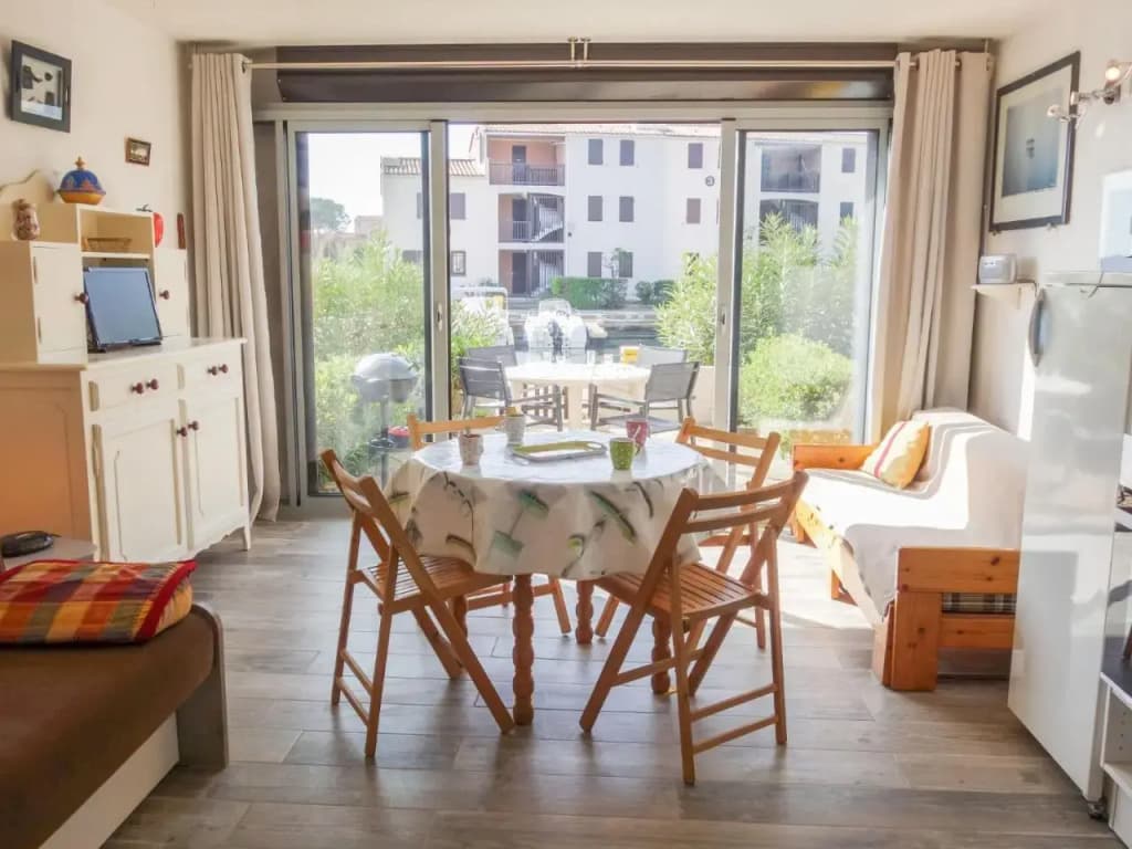 Apartment Marina 2.2 - Miniature 6