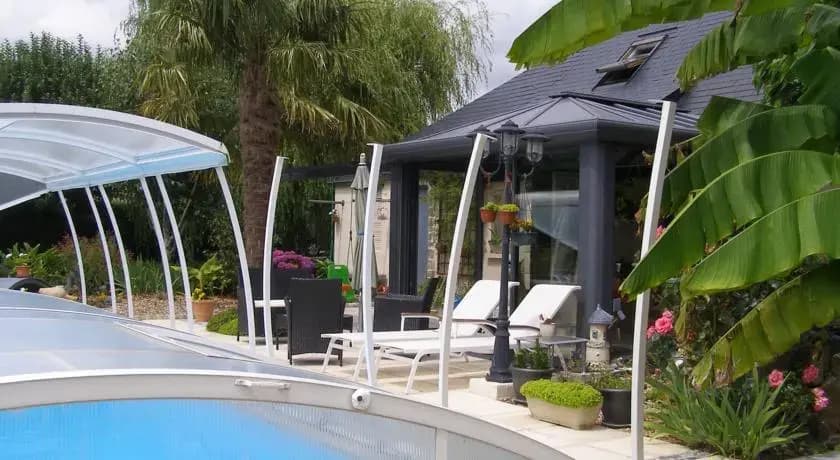 Au Jardin d'Eden - Photo 4