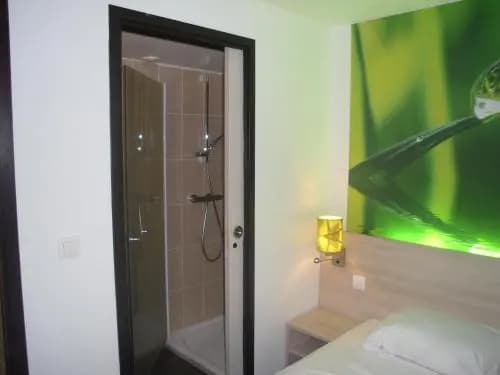 Hotel Paradise - Photo 5