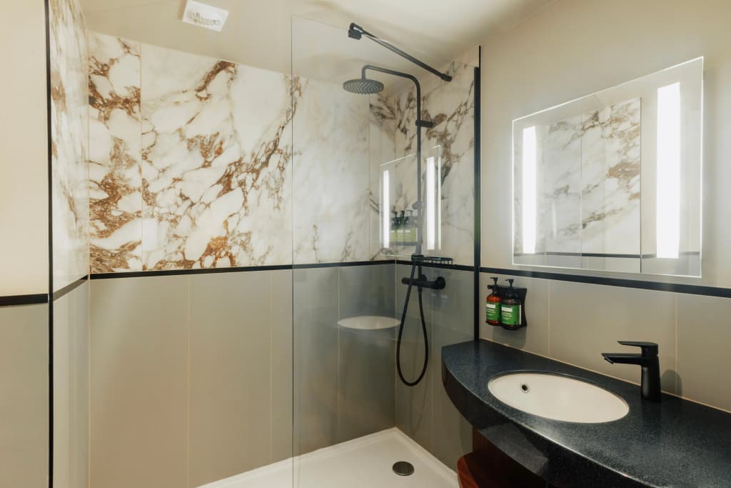 voco Paris – Porte de Clichy by IHG - Miniature 8