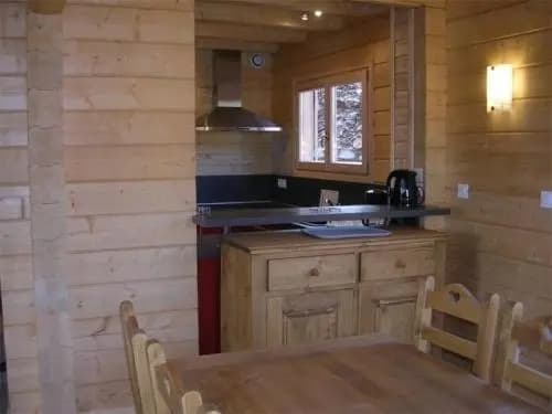 House Hameau des cimes 6 - Photo 1