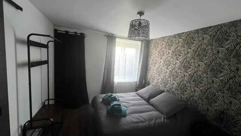 Logement avec terrasse,4 pers, parking - Photo 5