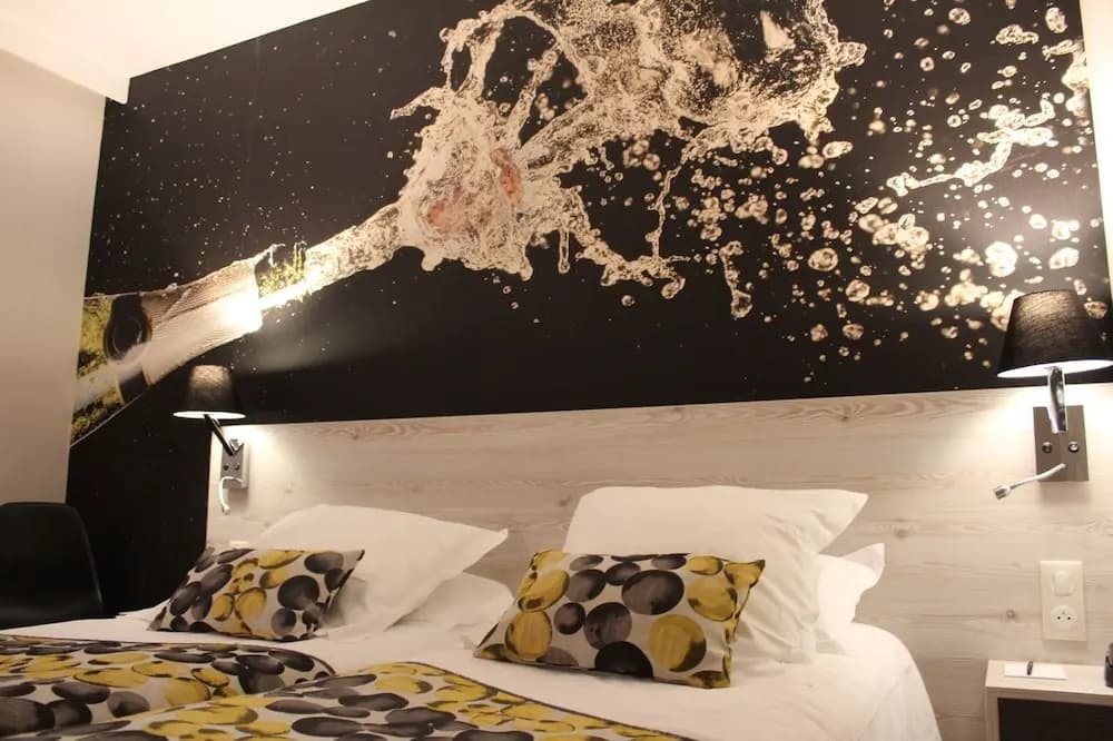 Best Western Hotel De Champagne - Miniature 6