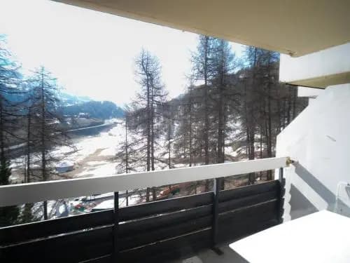 Apartment Fibieres - Photo 1