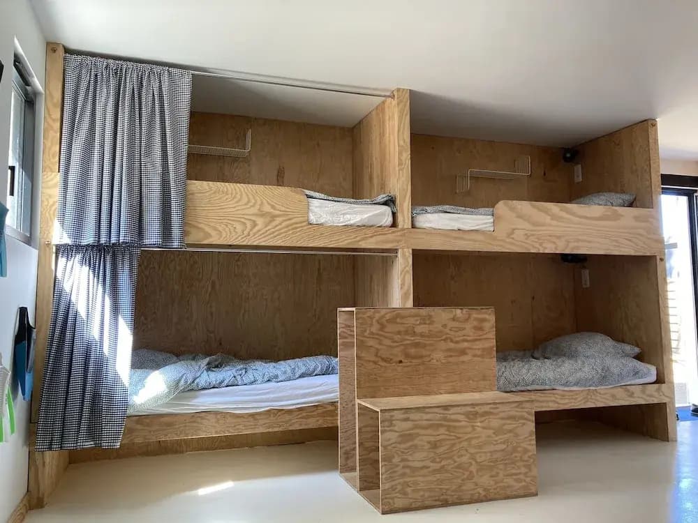 Appartements Manusurf House - Photo 3