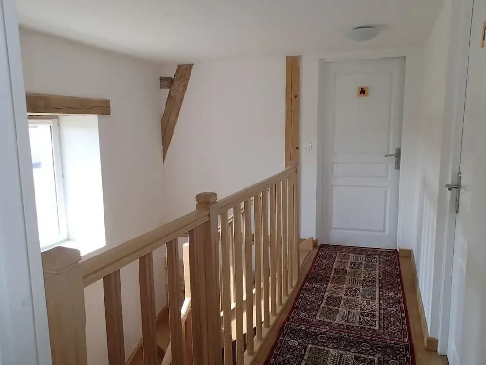 Nomade Lodge - Bed & Breakfast - Miniature 7