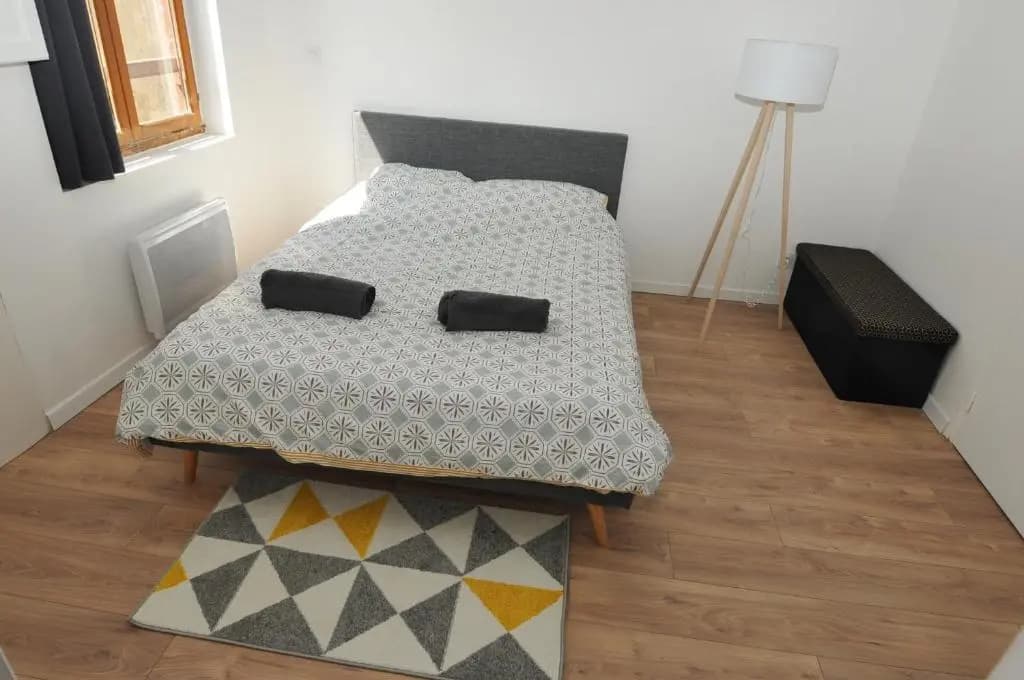 Près des Bassins, Appartement 35m2 hyper centre Honfleur - Photo 3