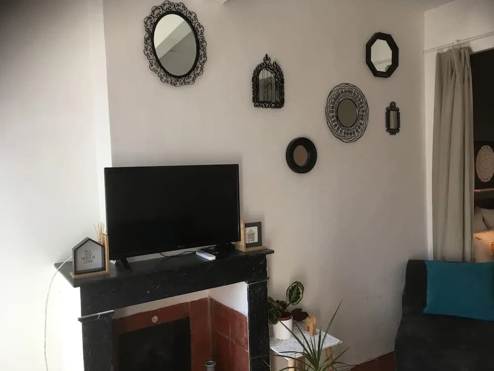 Appartement Saint-Sauveur - Photo 3