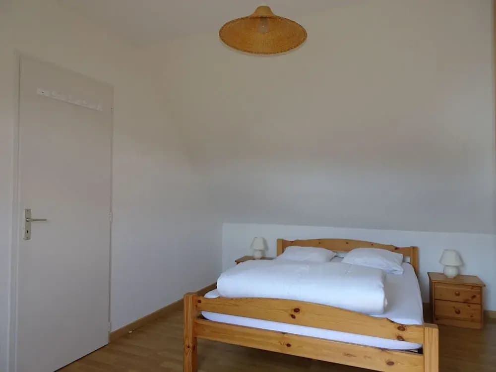 Holiday Home in Rhuys Near Plage de Rouvran - Photo 4