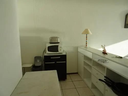 Languedoc Immobilier Appartement Vue Mer Face Plage Parking - Pt124 - Miniature 6