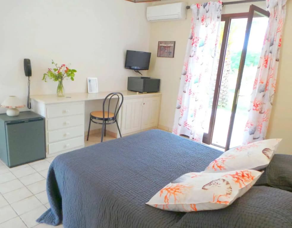 Hôtel Olmuccio - Photo 3