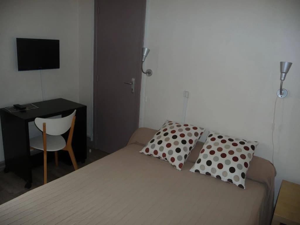 Hôtel La Crémaillère - Photo 1