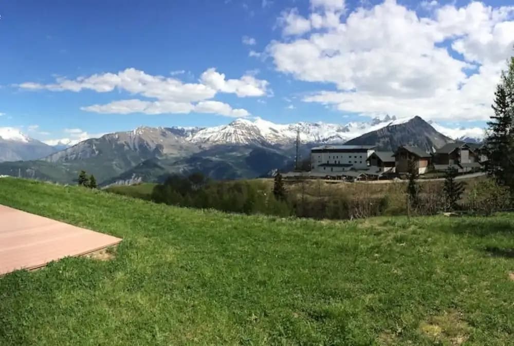 Chalet La belle etoile - Photo 3