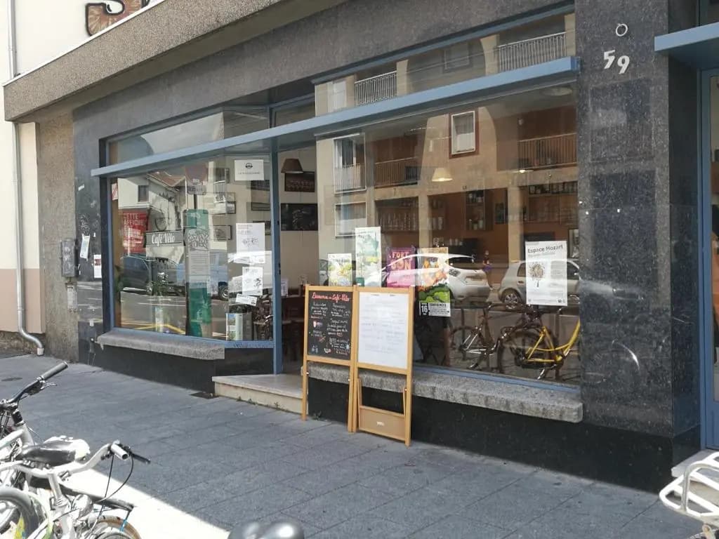 Nicolas I, 53m2, une chambre, parking privé - Photo 1