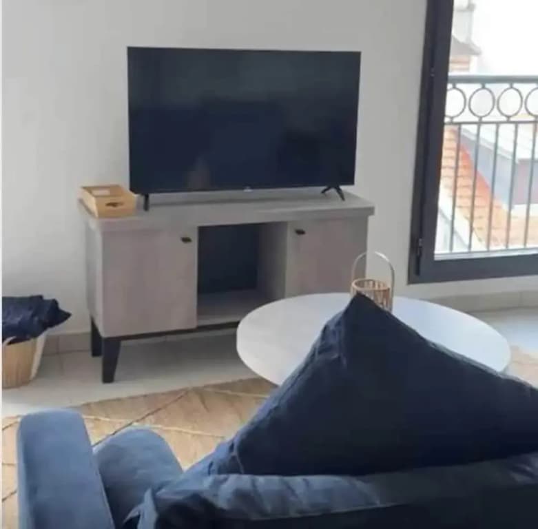 Charming Appt - 3bdr/8p - Near Paris & La Defense - Photo 1